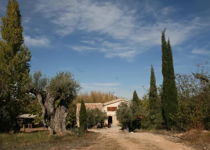 Maset Del Riu