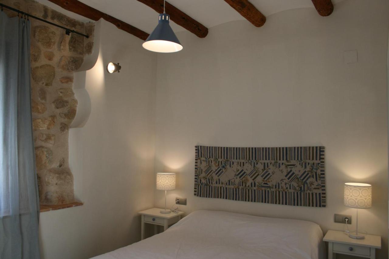 Country house Maset Del Riu