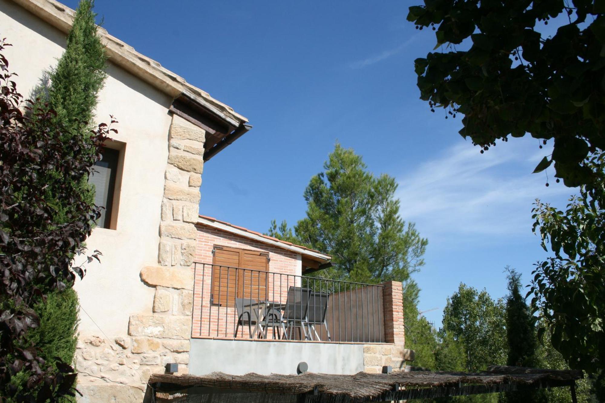 Maset Del Riu Valderrobres