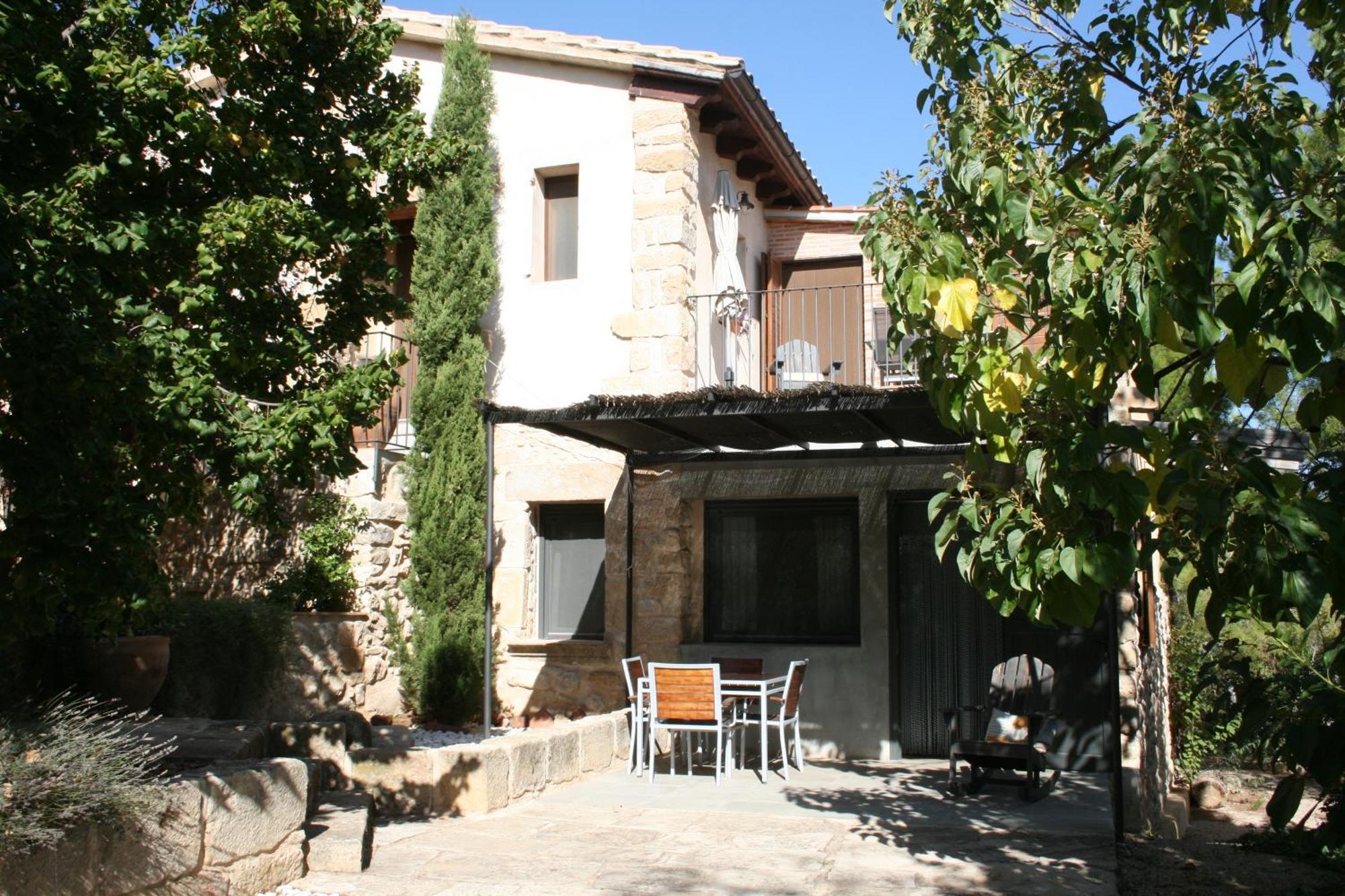 Country house Maset Del Riu