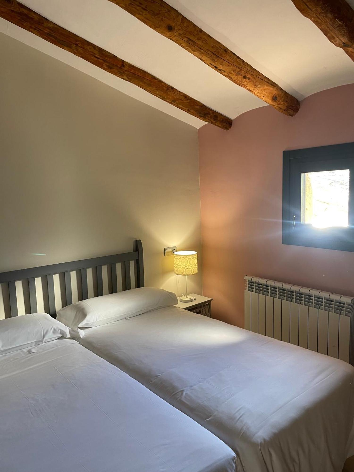 Maset Del Riu Country house