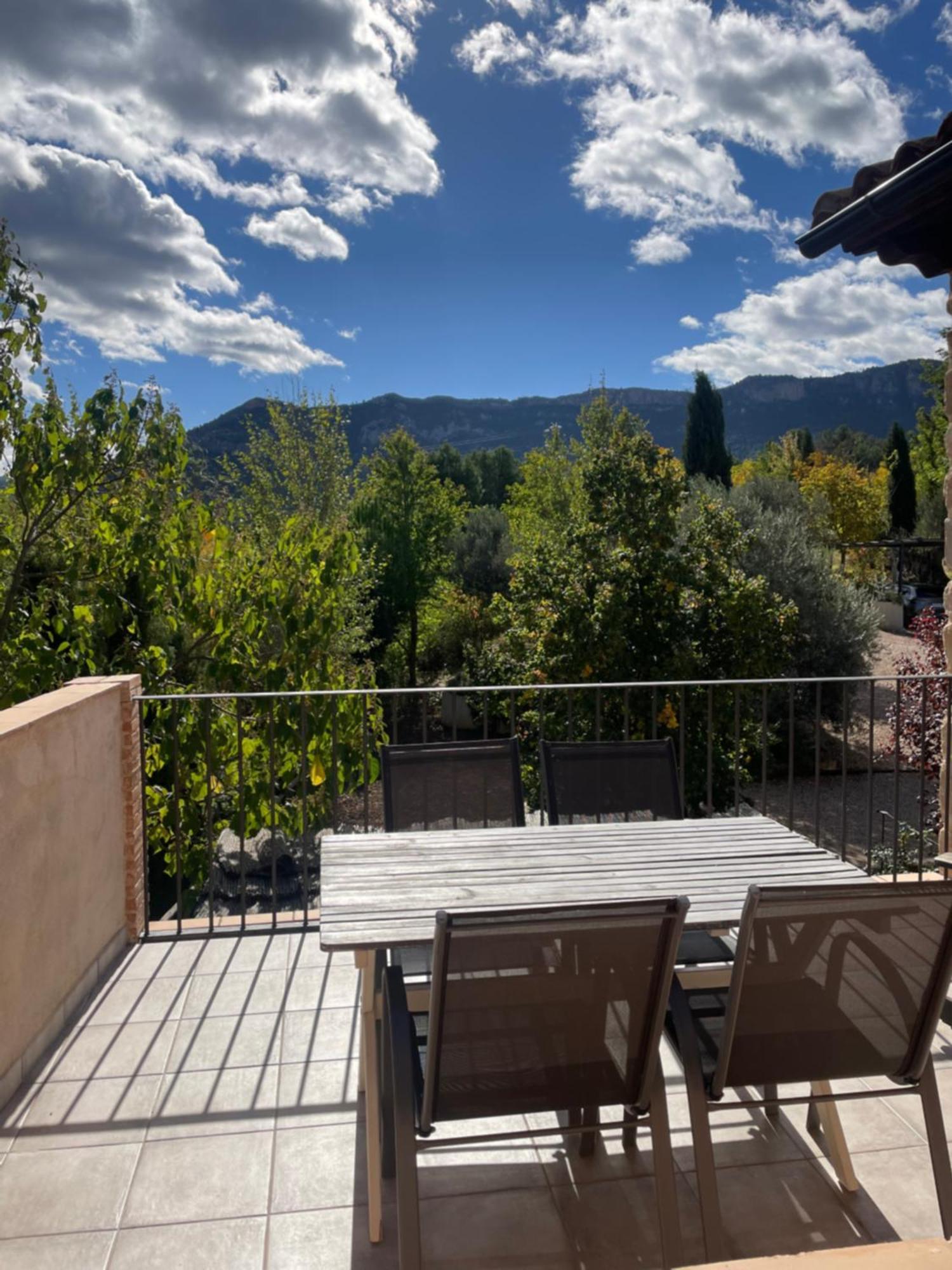 Country house Maset Del Riu Valderrobres