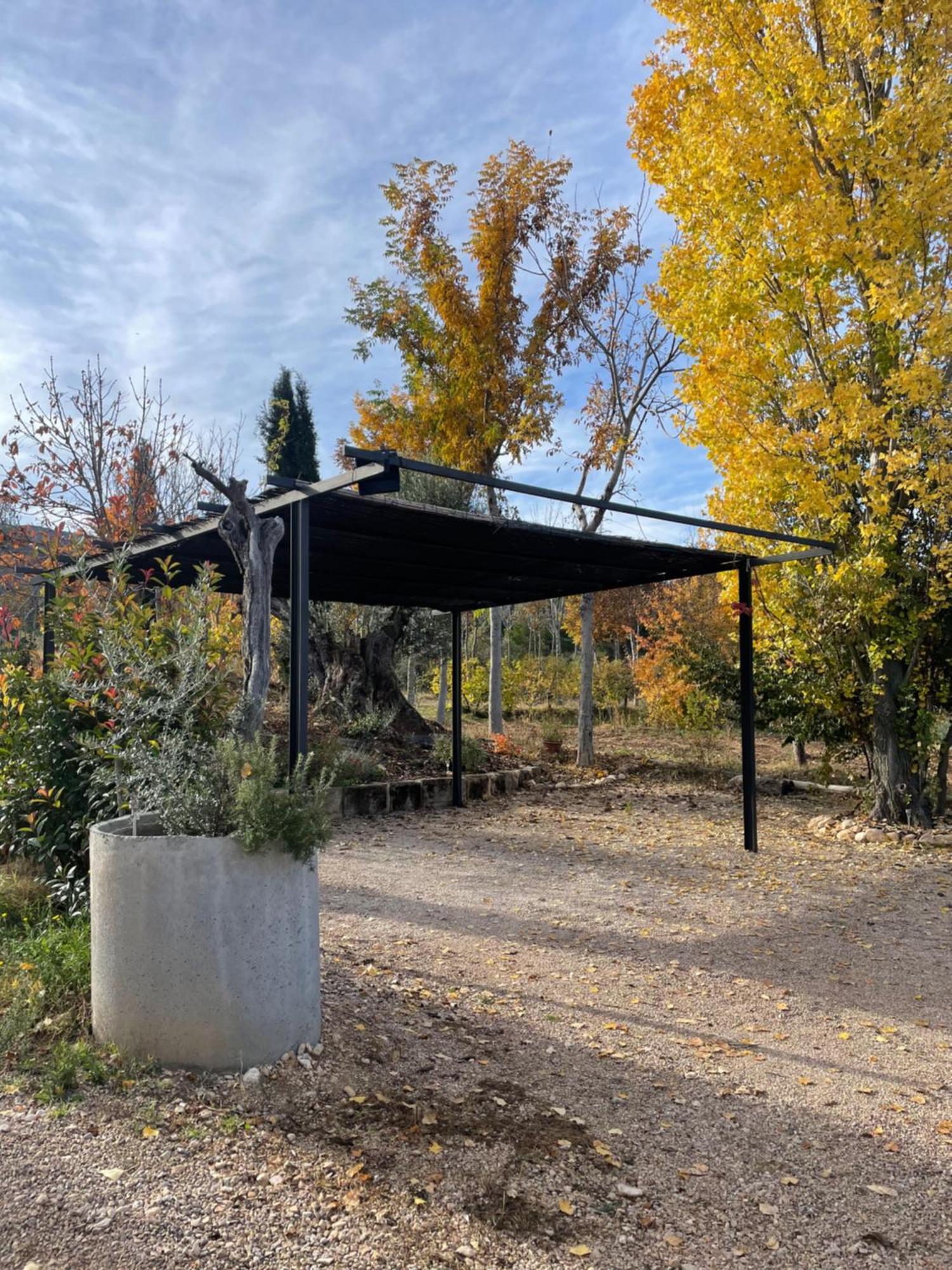 Country house Maset Del Riu