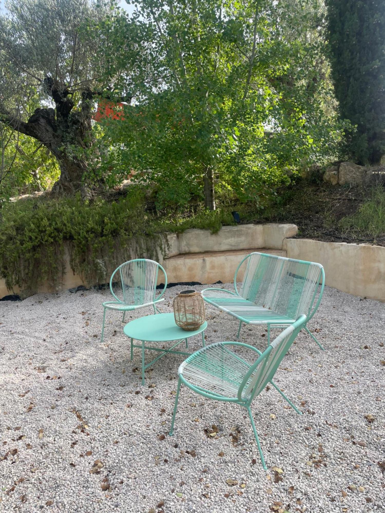Maset Del Riu Country house *