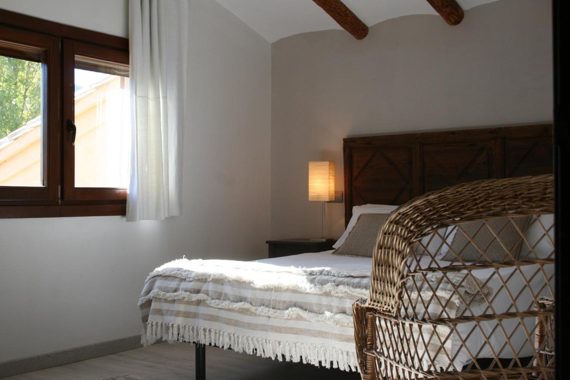 Country house Maset Del Riu Valderrobres