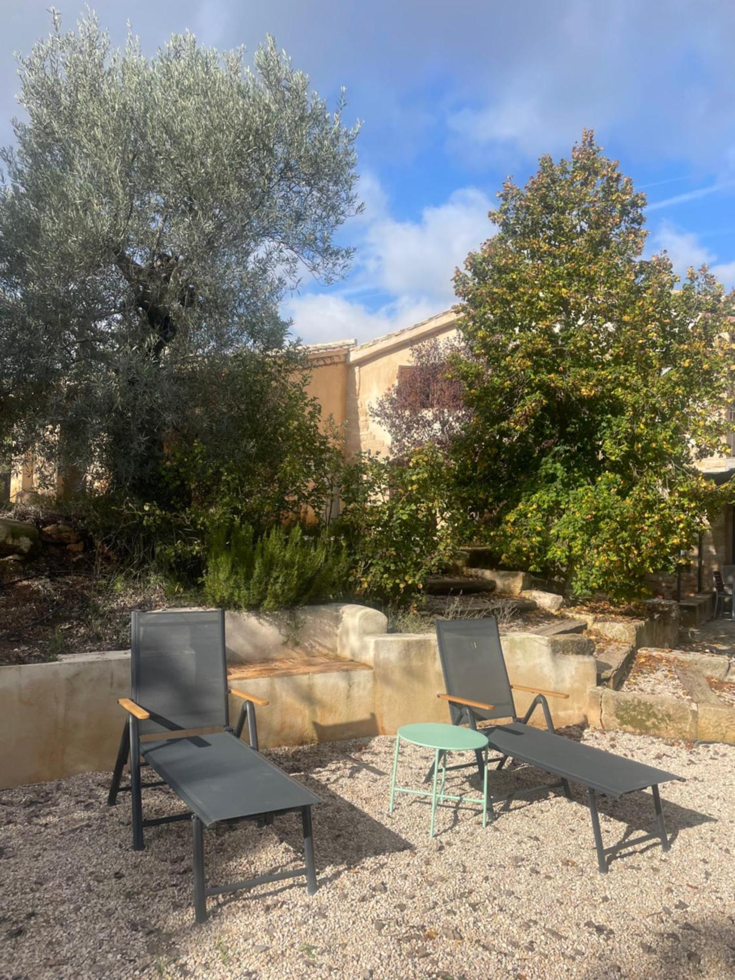 Maset Del Riu Country house