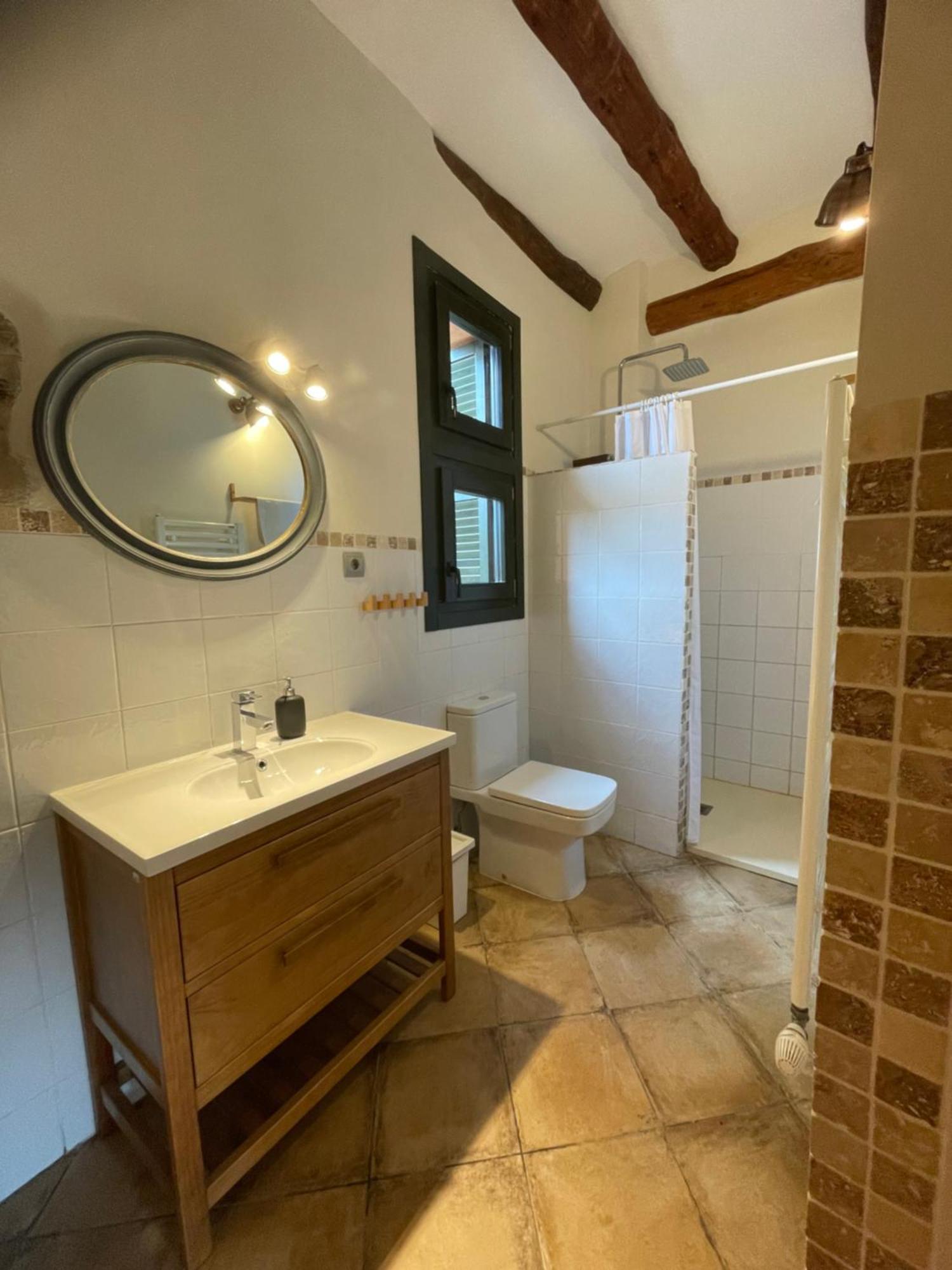 Country house Maset Del Riu