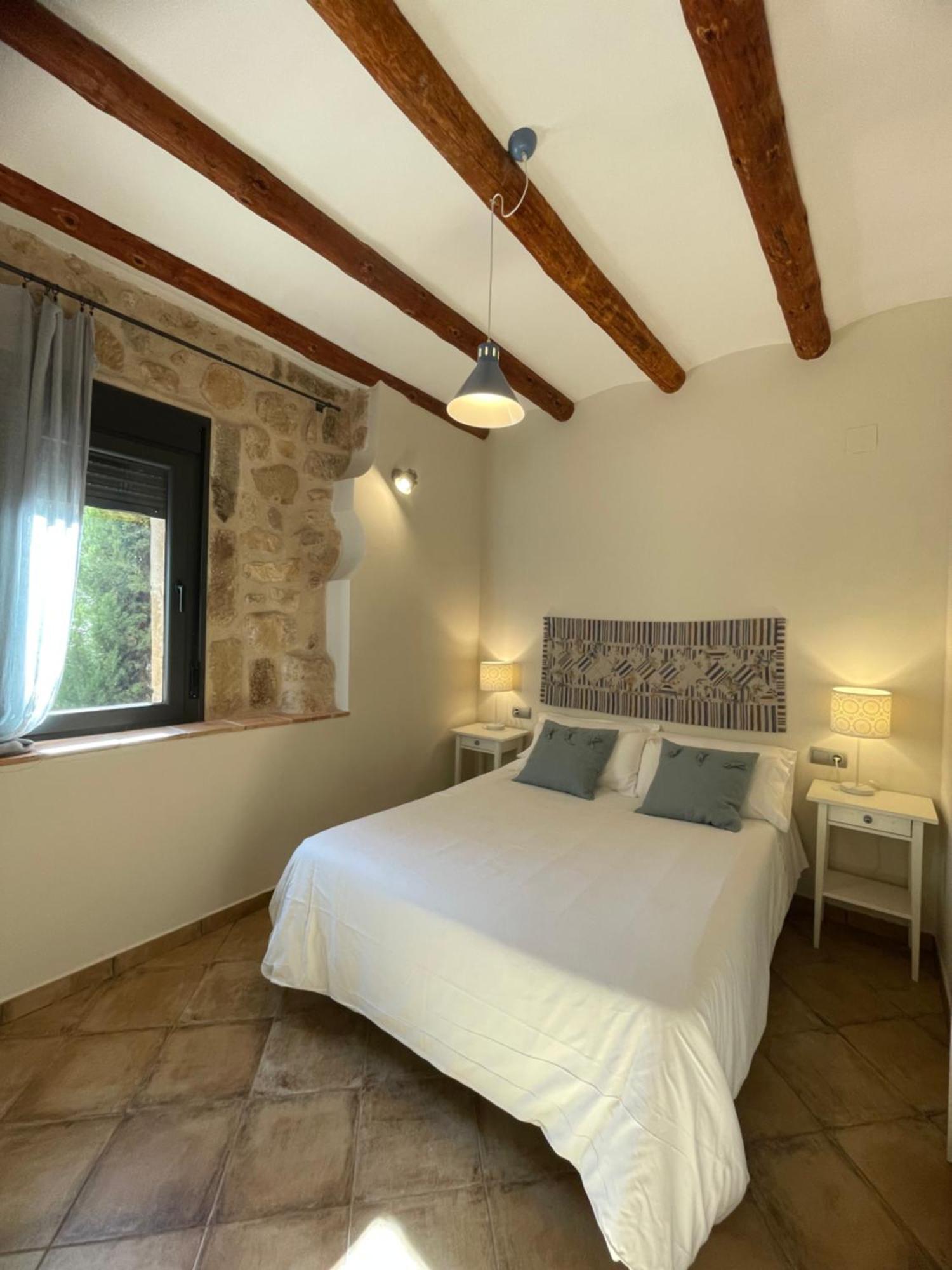 Country house Maset Del Riu *