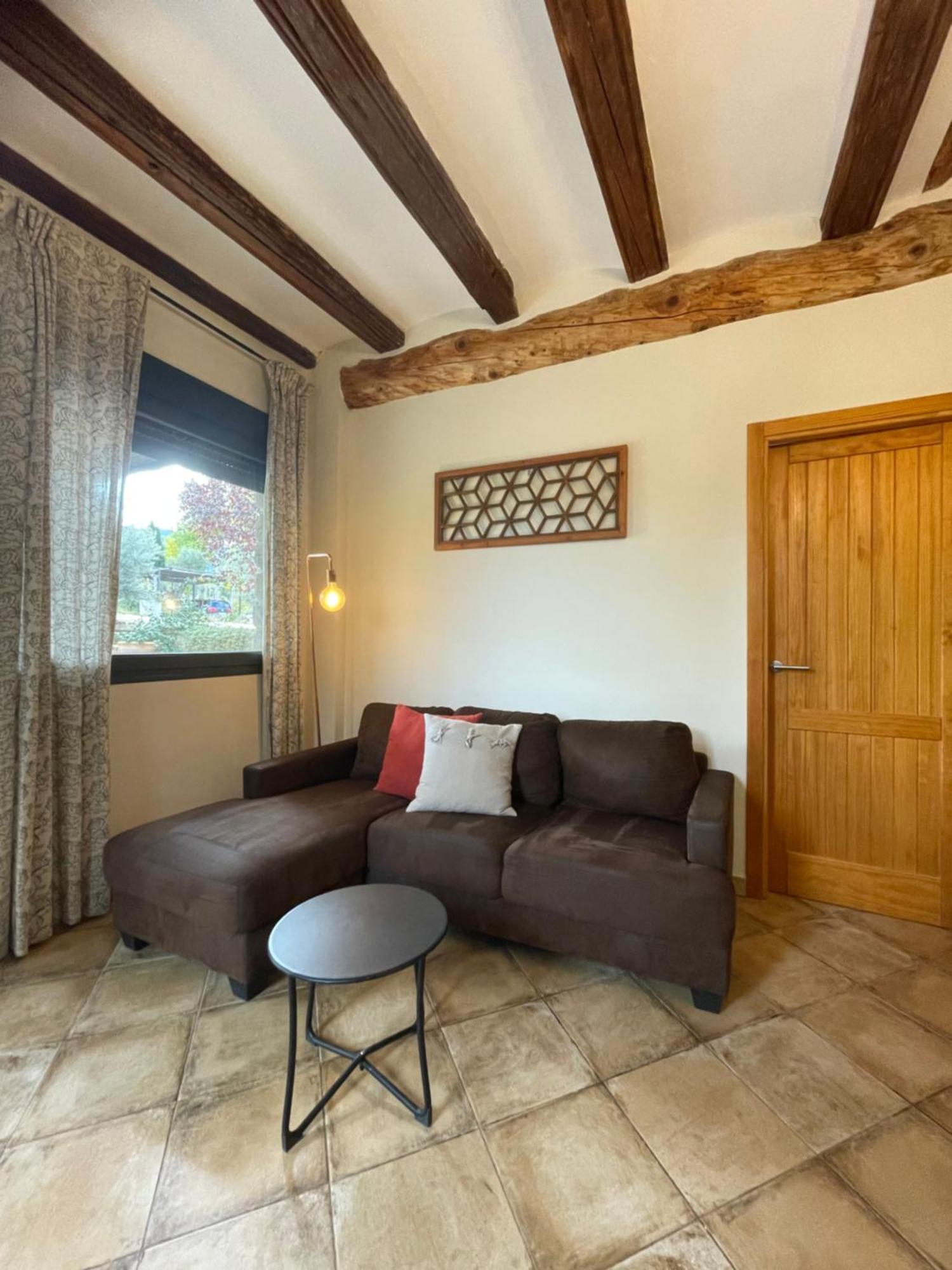 Maset Del Riu Country house Valderrobres