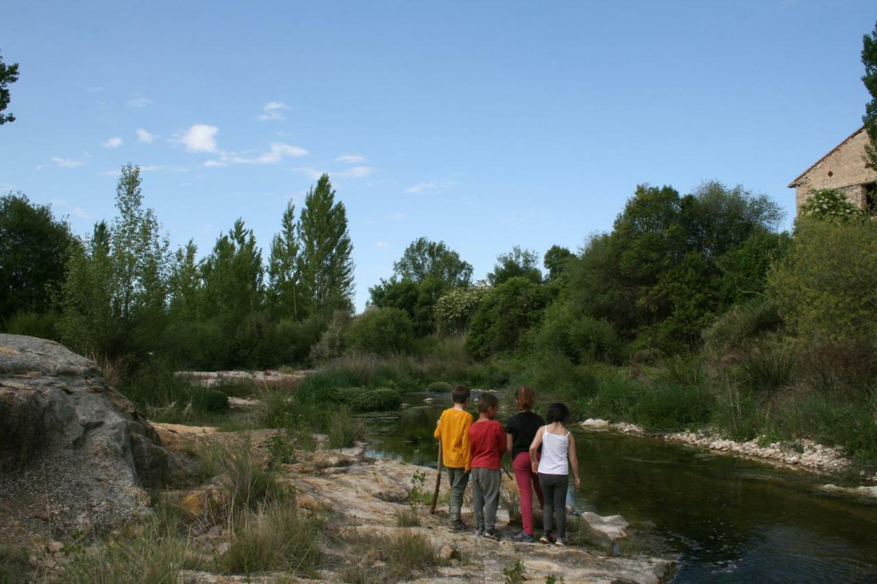 Country house Maset Del Riu Valderrobres