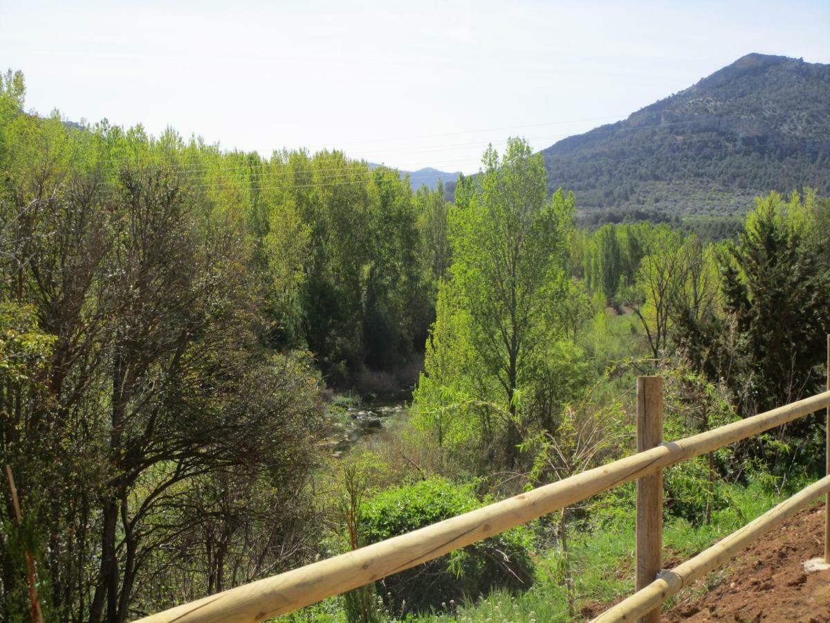 Maset Del Riu Casa rural Valderrobres