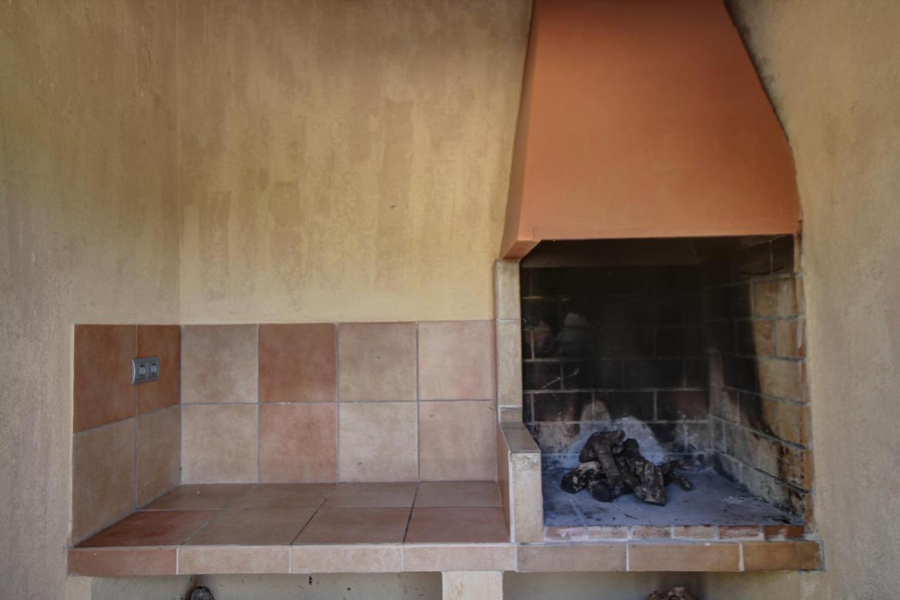 Country house Maset Del Riu *
